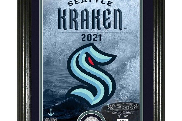 Kraken20 at